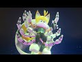 Sonic Prime Season 5 Episode 6 - The Prism's Unstabalised