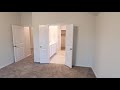 NEW HOME WALK THROUGH - 1,770 square feet, 3 bed, 2 bath home - FORT WORTH, TEXAS - Impression Homes