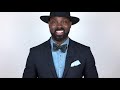 5 Styles of Hat | Wearing The Right Hat For You | The StyleJumper