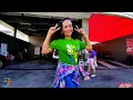 LA BOMBA | TikTok Dance Trend [Remix] | Dance Fitness | SHAKE n' DANCE