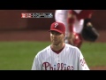 NLDS Game 1: Halladay's historic no-hitter in the NLDS against the Reds