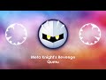 Kirby Super Star - Meta Knight's Revenge [Remix]