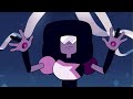 Steven Universe | One Team - The Crystal Gems! | Secret Team | Cartoon Network