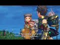 UnChronicles Your Xenoblade 2