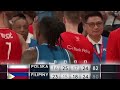 Nagwala sa galit si Coach Tim pinagmumura ang mga Players! | Nahirapan ang NBA player ng Poland!