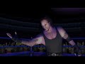 WWE SmackDown! vs. Raw 2006 - PSP Gameplay 4k 2160p (PPSSPP)