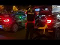 PURE SOUND! 2023 Central European Rally WRC before service