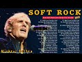 Micheal Bolton, Rod Stewart, Elton John, Lionel Richie Billy Joel🎙 Best Soft Rock Songs Of All Time