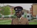 Civilian to Soldier | British Army Passoff Parade | Pirbright.                  #motivation #sojja