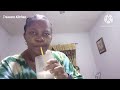 If you have Millet make this yummy Spicy Millet Drink | Ghana Millet Drink Recipe - Zomkom