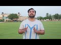 HOW TO LOSE WEIGHT  550 METER  RUNNING II Haseeb Ahmad Daily Vlogs