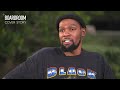 Kevin Durant Talks LEAVING OKC Thunder & OWNING the Sonics! | Boardroom Cover Story