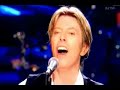 David Bowie  Heroes the best version.avi