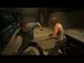 Uncharted Jail Fight PC