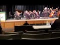 NFMHS Philharmonic Orchestra MPA - Andante Con Moto