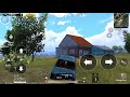 Pubg mobile intense gameplay // iphone 6s // can I survive?