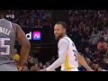 Best Moments From The Kings vs Warriors 2022-23 NBA Playoff Series! | #BestOfNBA