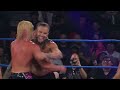 JEFF HARDY Returns to TNA! | TNA Against All Odds 2024 Highlights