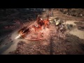 Black Desert Online: Plum (Maehwa) No-UI Gameplay (Centaur)