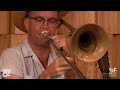 Jazz & Heritage Concert Series: Tuba Skinny