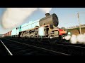 Train Sim World 4 | Edward Helps Out [Livery Showcase] Ep.7