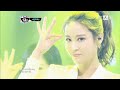 9Muses (나인뮤지스) - Wild | Mnet 20130516 [4K]