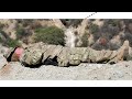 How Hard is US Army Special  Forces Training?