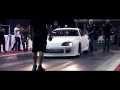 Worlds Fastest Import E.Kanoo Racing (Supra). The Quarter Mile