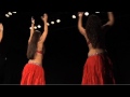 Finger Cymbals (Zills) Belly Dance 2011 - Fleur Estelle Dance Company