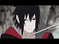 uchiha | first amv. | @CAARTIvfx