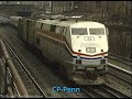 Conrail Ft. Wayne/Mon/Pittsburgh Lines Maximo to Pittsburgh (Late 90s)