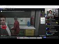 Ramee Reacts to Hilarious GTA RP Clips and More! | Nopixel 4.0 | GTA | CG