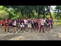 Roll Call Te de Campana | AIESEC en Barquisimeto - Venezuela