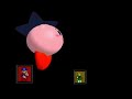 SSBM - HEMP(Mario), TOAD(Kirby), DAX(Link)
