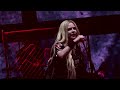 Avril Lavigne performs Losing Grip on Greatest Hits Tour in Los Angeles, LA on 5.30.24