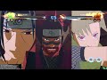 NARUTO SHIPPUDEN™: Ultimate Ninja® STORM 4 ROAD TO BORUTO Online Gameplay