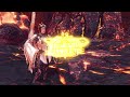 MHW: Iceborne (PC) Crimson Fatalis 11'09