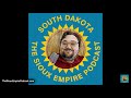 Wessington Hills Sioux Empire Podcast Episode 156