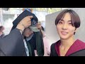 [Vlog] 엔하이픈의 북미 투어 브이로그 #1 - ENHYPEN (엔하이픈)
