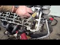 F136 Maserati / Ferrari engine inspection before the 928 swap - How bad could it be?