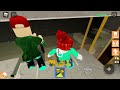 Roblox beat up simulator...