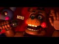 Five Nights At Freddy's [FNaF] Song 