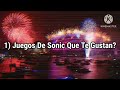 Tag De Año Nuevo (ATRASADO)