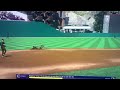 Ridiculous dive mlb the show 22