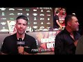 De La Hoya SLAMS ARROGANT Canelo over Alalshikh response; Crawford not competitive vs Alvarez!