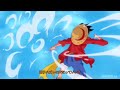 【MAD】One Piece Opening  -「Can Do」[FANMADE]