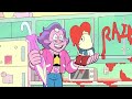 Onion is a Handful | A Very Special Episode | Steven Universe Future  | Cartoon Network