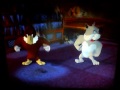 Tom and Jerry in the War of the Whiskers: Eagle & Spike Vs Monster Jerry & Lion