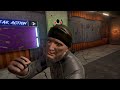 Literally Garry’s mod X Max Payne | Hard Bullet VR