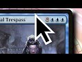 YGO Player Looks at Magic The Gathering Cards and Tries to Figure Out If They're Good or Not -Part 2